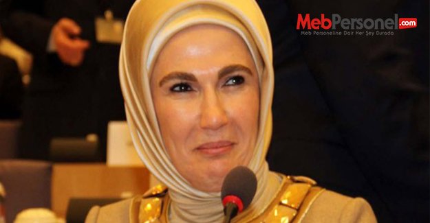 Sınav Öncesi "Öğretmen Atamaları" Talebi Emine Erdoğan'a İletildi
