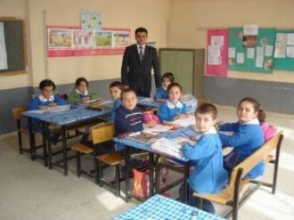 Sınıf Öğretmenleri Atanmak İstiyor