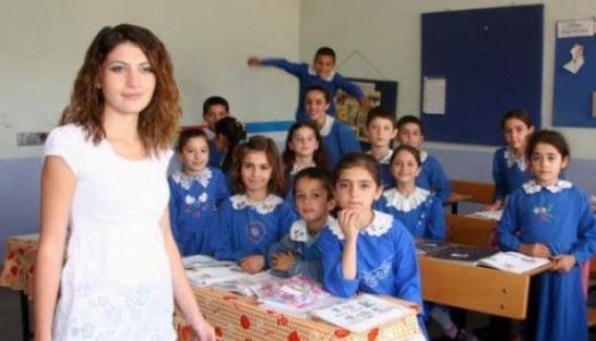 SINIF ÖĞRETMENLİĞİ VE "ÜCRETLİ ÖĞRETMENLİK"