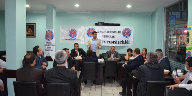 SİYASETSİZ SENDİKACILIK