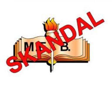 SKANDAL ATAMA