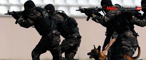 4 bin özel harekat polisi alım şartları, KPSS puanı, tarihler?