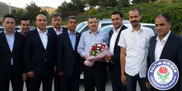 Sorunlara Çözüm Üretmeye Devam Edeceğiz