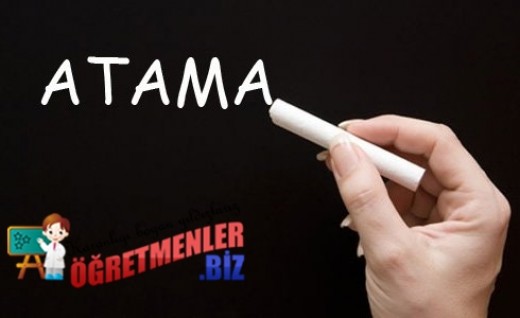Sosyal Bilgiler Öğretmenleri 4000 Atama Bekliyor