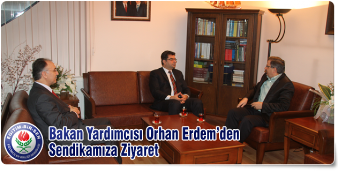 Şubat Ataması ve Özür Grubu Mağduriyeti MEB'e İletildi