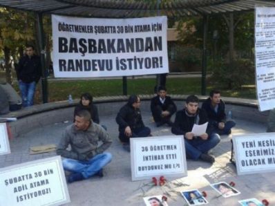 Şubatçıların yankısı MEB’in üst düzeyinde