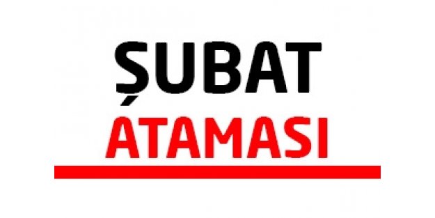 Şubat'ta Öğretmen Ataması Yapılmalıdır