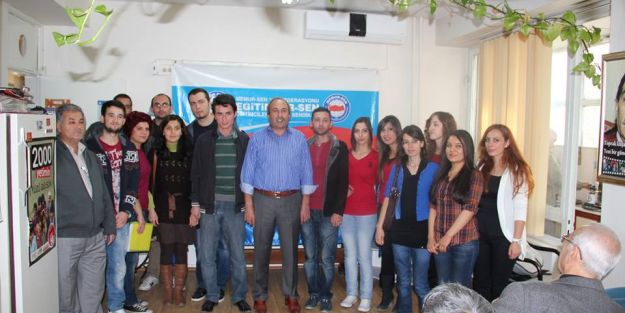 Şubat Ataması İçin Çalışmalar Devam Ediyor
