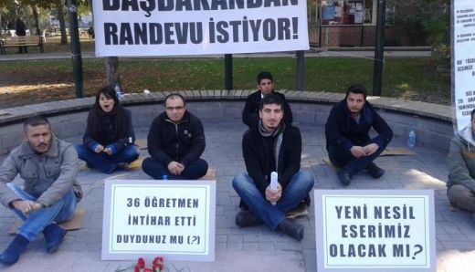 ŞUBAT ATAMASI İSTEYENLER 'VATAN HAİNİ' Mİ?.