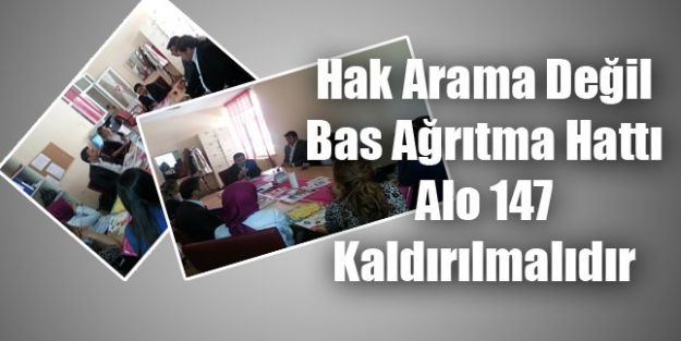 Şube Müdürlüğü Atamalarında Kritik Hafta