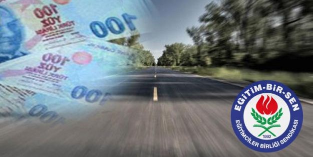 Şube Müdürlüğü Sınavına Katılanlara Harcırah Ödenir