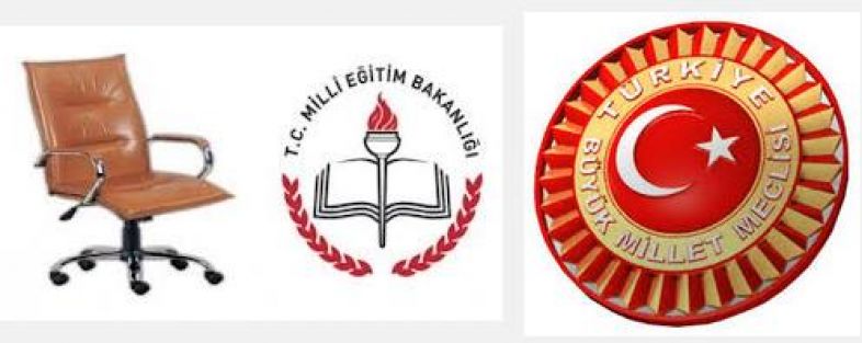 Şube Müdürlüğü Sınavı  Meclise Taşındı!