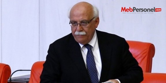 Avcı'dan, şube müdürlüğü açıklaması