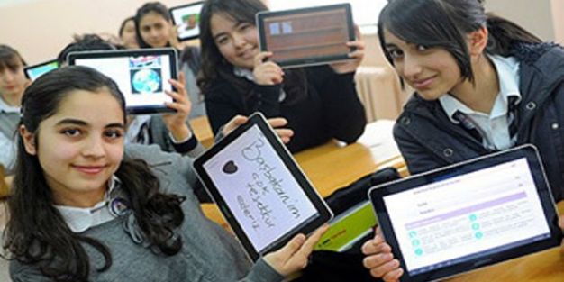 TABLETLERİMİZE NE OLDU?