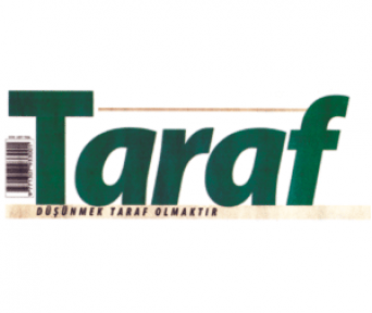 Taraf Gazetesi Yazdı ,Güvercin gibi yem bekliyorlar