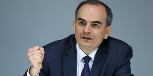 Tasarruf bilinci için MEB ile çalışma başlattık