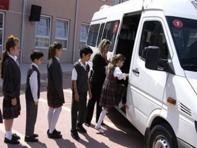 Taşımalı Eğitimde Sıkıntılı Günler Başlayacak