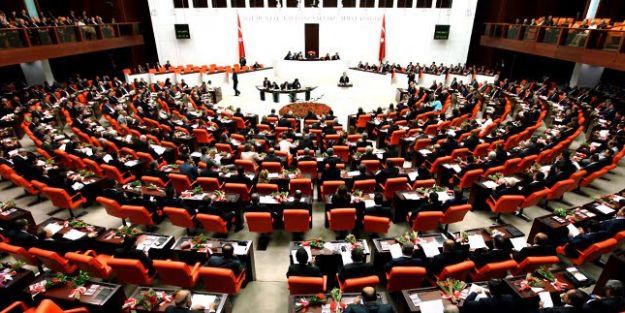 İl Milli Eğitim’de neler oluyor? TBMM'ye soru önergesi verildi