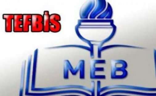 Tefbis Okul Öncesi Modülü - Acele ve Günlüdür