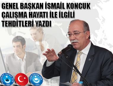 TEHLİKENİN NE KADAR FARKINDASINIZ?