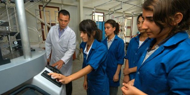 Teknik Öğretmenler Atama İstiyor !