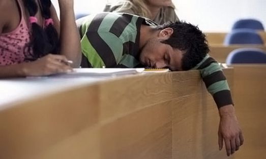 Tembel Öğrencilere Ait 15 Özellik