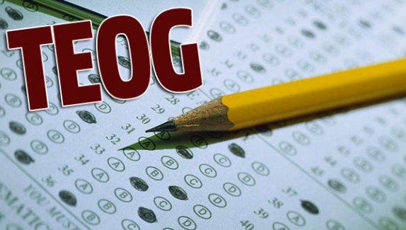 TEOG Sorularını 70 Öğretmen Hazırladı
