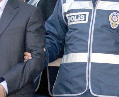 İl Milli Eğitim'deki yağma mahkemelik -2-