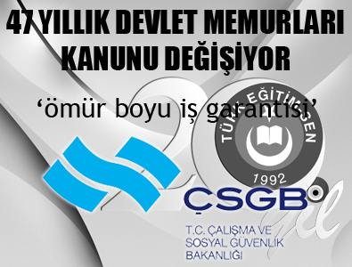 TES'in DMK Değerlendirmesi