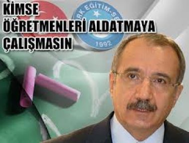 TES, DİNÇER'İ FENA YAKALADI!!!