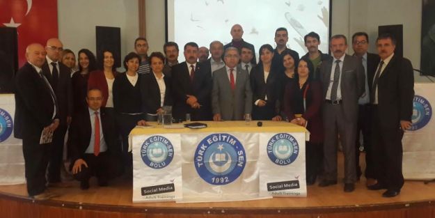 TES: MEB’de tüm yönetim kademeleri tasfiye edilmektedir