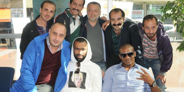 Koncuk'tan yeni Milli Eğitim Bakanına 'atama' çağrısı
