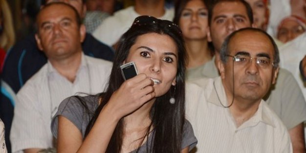 Türkçe öğretmenleri atanmak istiyor
