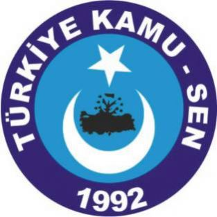 Türkiye Kamu-Sen 1 Mayıs Kutlamaları