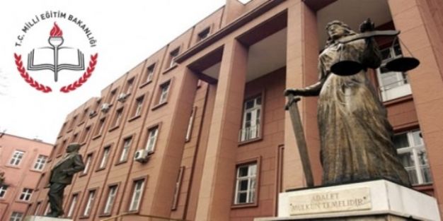 Türk Eğitim-Sen'den MEB önünde protesto