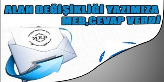 Türk Eğitim-Sen : Rehberlik Alanı Yazımıza Meb Cevap Verdi