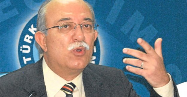 Türk Eğitim Sen: YÖNETMELİK DEĞERLENDİRMEMİZ
