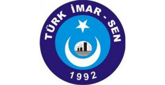 Türk İmar-Sen'in Bayındır Memur-Sen’e Cevap