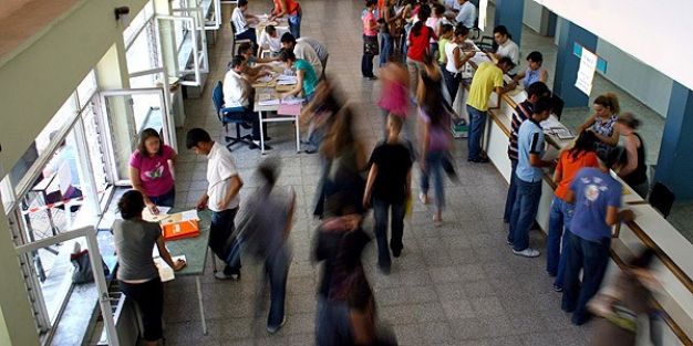 Veliler dikkat! Okullarda kayıt takvimi değişti