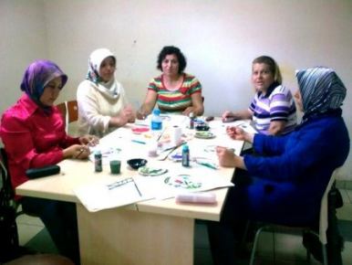 Usta öğreticilere kadro sözü tutulmalı...