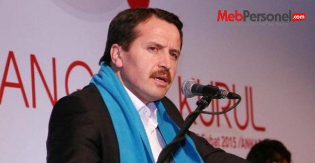 Yalçın: Memur-Sen özellikle hedef seçilmiştir