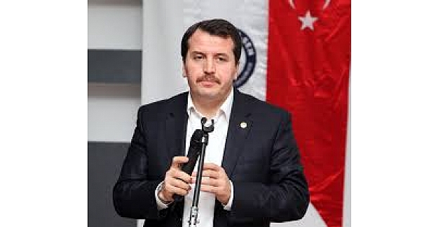 Yalçın: 'Nöbete ücret konusunu ve Ek ders adaletsizliği çözeceğiz'