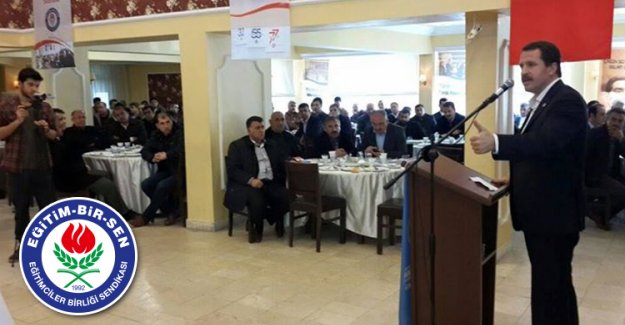 Yalova Valisi Cebiroğlu Görevden Alınmalıdır