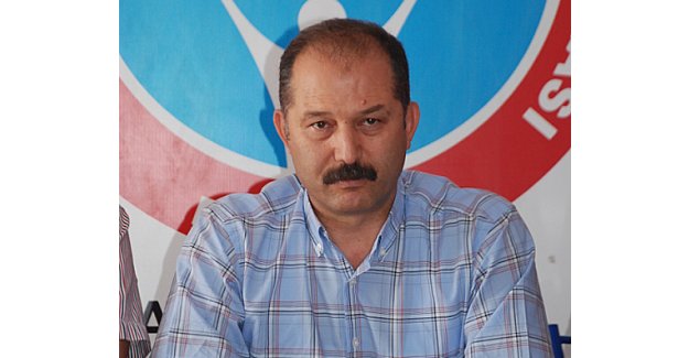 "Yalova Valisi Derhal Görevden Alınmalı"