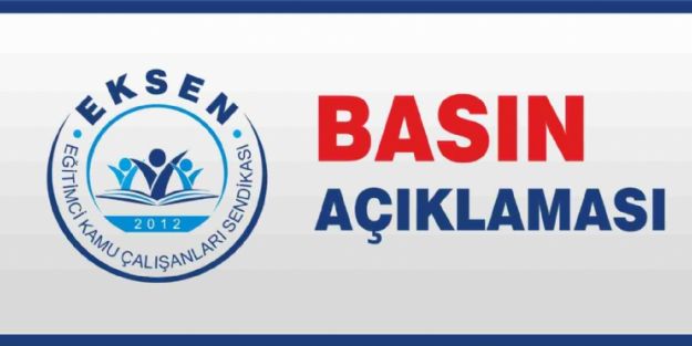 Yarı Zamanlı İş Bırakma Ve Basın Açıklaması Kararı