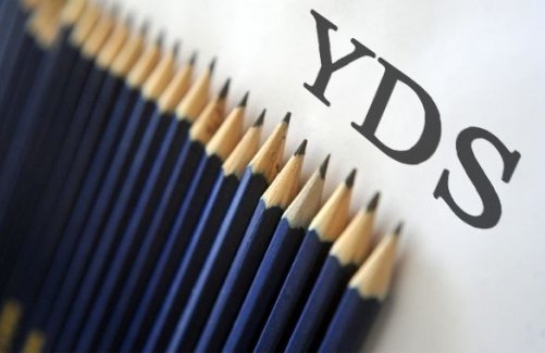 YDS İlkbahar Sınav Soruları ( 5 Nisan 2015 YDS Soruları)