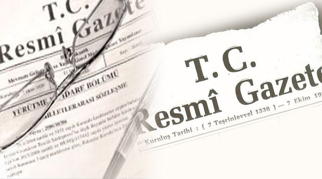Yer değiştirmelerde, Danıştay'a temyize gidilemeyecek