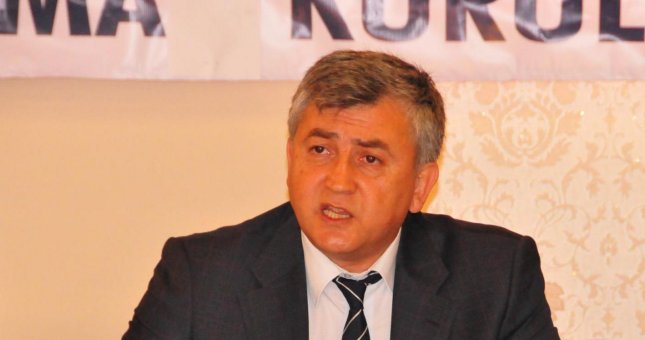 YEREL-İŞ SENDİKASI BÜYÜKŞEHİR YASASI HAKKINDA BASIN AÇIKLAMASI