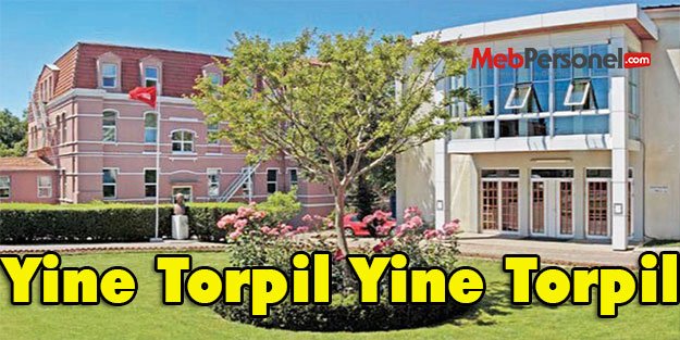Yine Torpil Yine Torpil