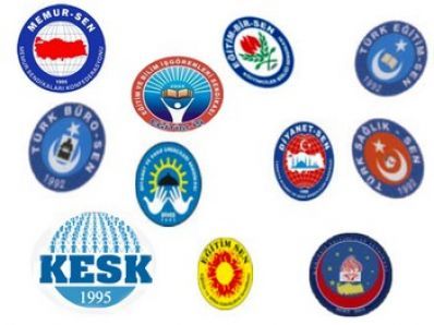 Sendika Yöneticilerinin Güvencesi İhlal Ediliyor!